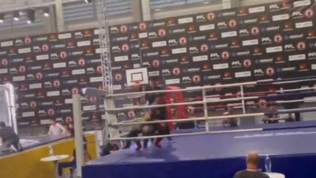 Чемпионат кыргызстана по мма 2021 клуб Бату Хан