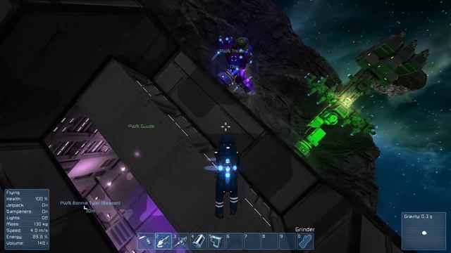 Space Engineers | Episode 50 смотреть онлайн