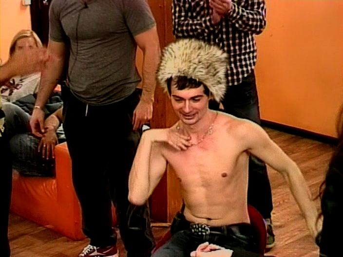 ДОМ-2 После заката 3159 день Ночной эфир (02.01.2013)