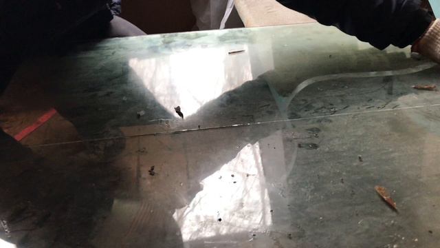 Ремонт в заброшке. Часть 5. Форточка смотреть онлайн