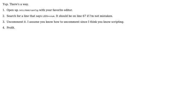 Raspberry Pi: Enable num-lock at boot Raspberry Pi (3 Solutions!!) смотреть онлайн