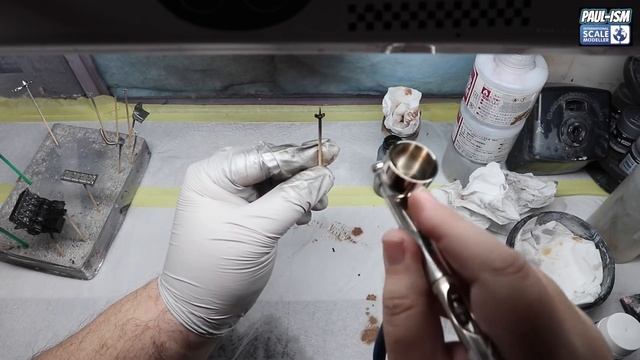 Part 1 - 1/12 Tamiya Suzuki Ecstar GSX-RR '20 Video Build смотреть онлайн