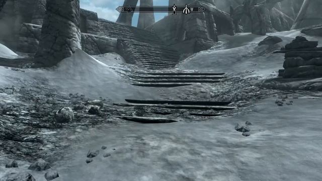 Kitty Catto - Episode 2: Skyrim gameplay with live commentary смотреть онлайн