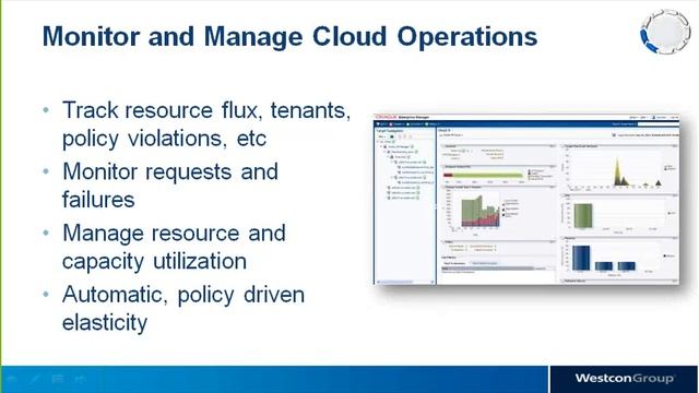 Oracle Enterprise Manager смотреть онлайн