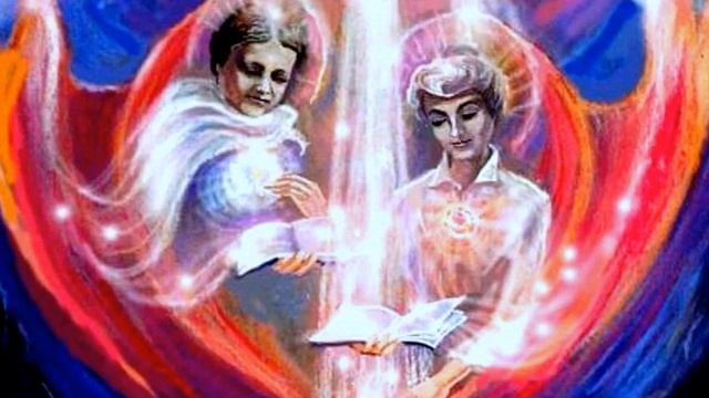 Почему Земля возносится. Сотворение реальности.