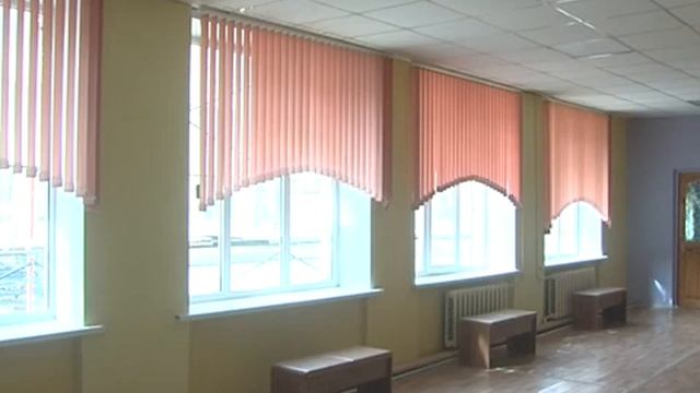 Олег Полумордвинов проинспектировал ход работ в СОШ №58 смотреть онлайн