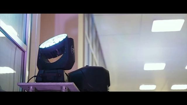 Открытие бизнес центра смотреть онлайн