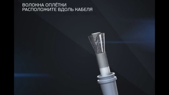 Настройка спутниковой антенны . Триколор ТВ GS E501 и C591 смотреть онлайн