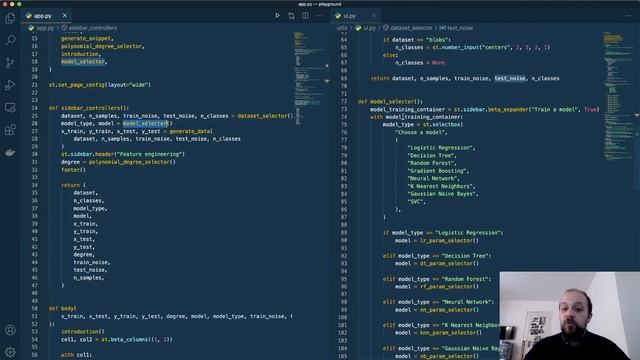 End to end tutorial to Build and Deploy a Streamlit Application on Heroku смотреть онлайн