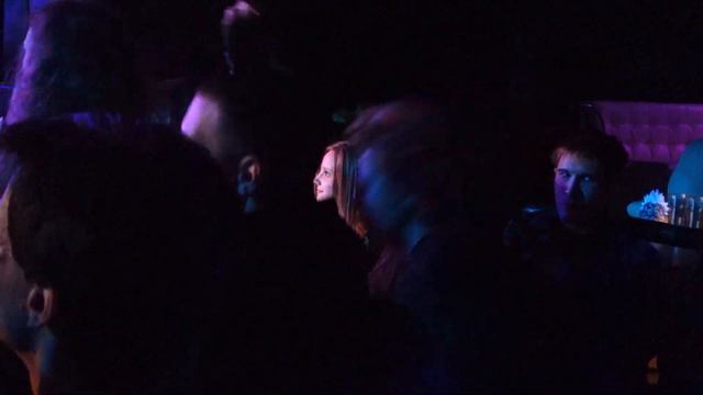 Big Iron D 2015.03.29 Москва Monaclub смотреть онлайн