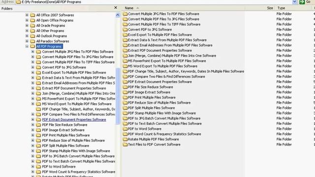 Sobolsoft com How To Use PDF Compare Two Files and Find Differences Software смотреть онлайн