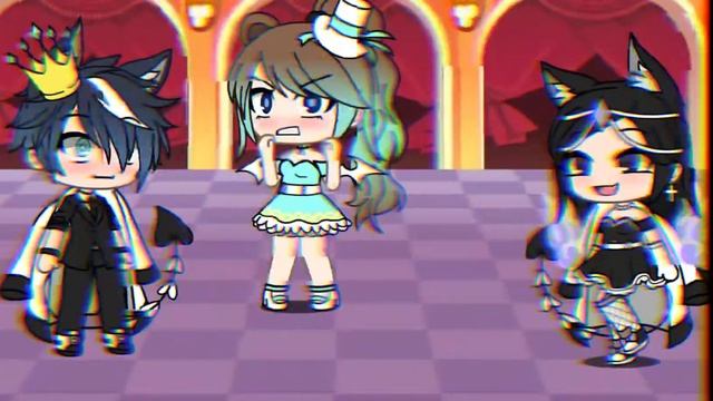 meme Daisy/gacha life смотреть онлайн