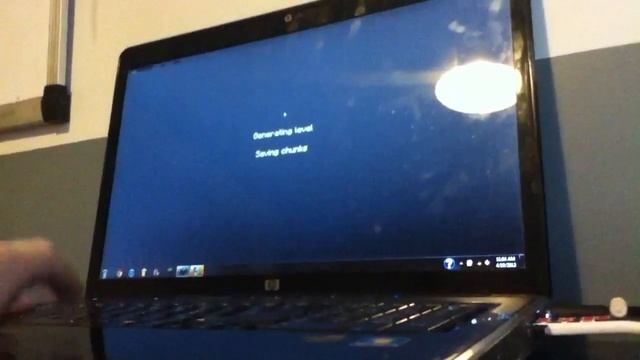 Why is my minecraft crashing? смотреть онлайн