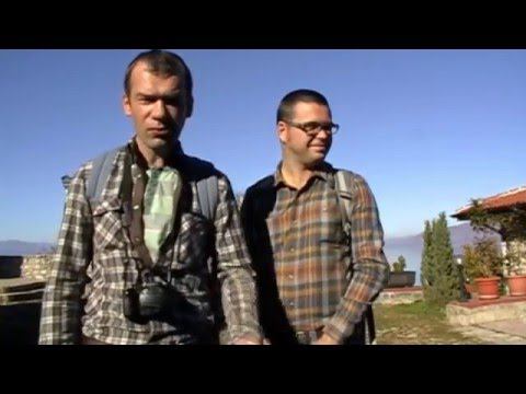 Macedonia 2015 - St. Naum. Struga. Свети Наум. Струга смотреть онлайн