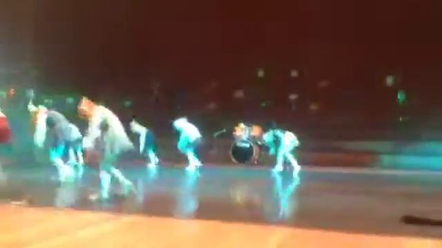 Школьный танец Василисы смотреть онлайн