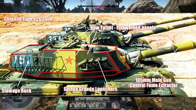 Suggestions Passed to the Developers For September 2020 - War Thunder смотреть онлайн