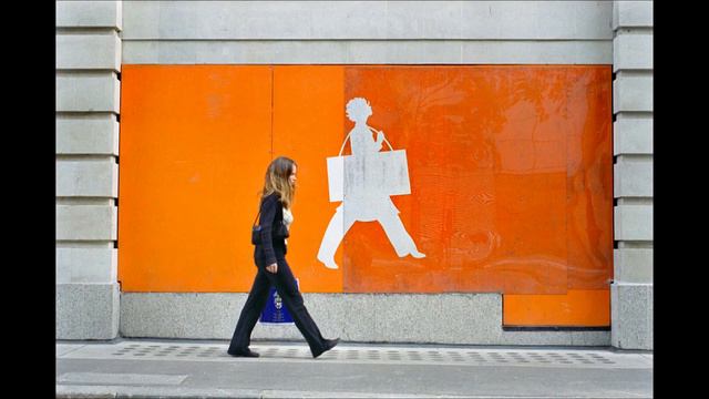 David Gibson - No parking on this pavement (slideshow Fotojatka 2014) смотреть онлайн