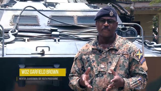 Guardsman/JDF Boys of Hope смотреть онлайн