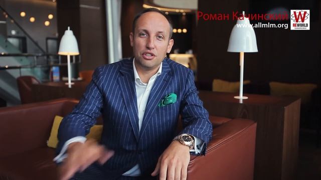Роман Качинский - Советы смотреть онлайн