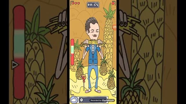 игру про спагетти ? смотреть онлайн