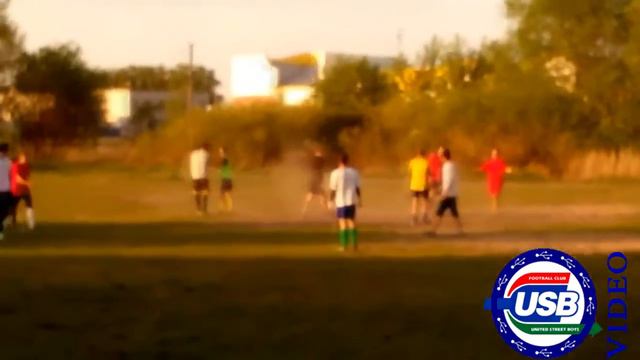 Футбол .Матч ЮСБ-СССР 03.05.2014 (2-й тайм) смотреть онлайн