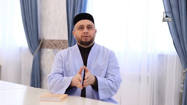 Ничек вафат булган әти-әниләргә тәсбих әйтергә? смотреть онлайн