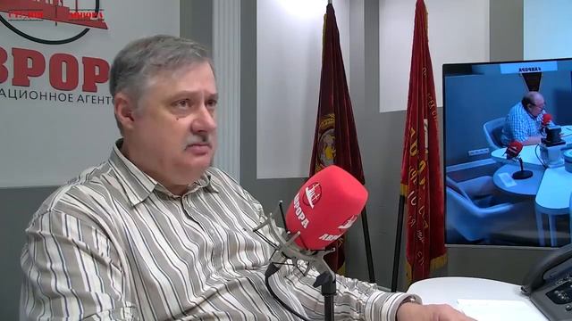 Главный ресурс – политическая воля (Дмитрий Евстафьев) смотреть онлайн