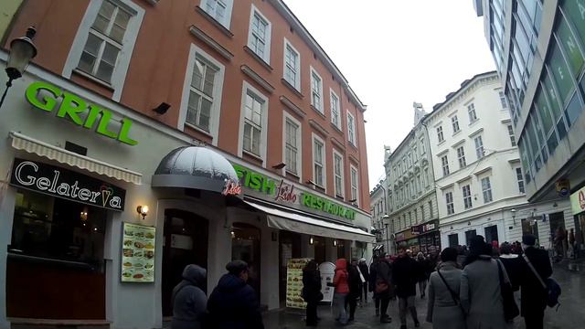 Братислава, декабрь 2018. смотреть онлайн