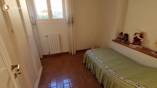 ❤️Недвижимость в Италии ⚜️Супер Вилла в Санремо 400 м2 ⚜️ смотреть онлайн