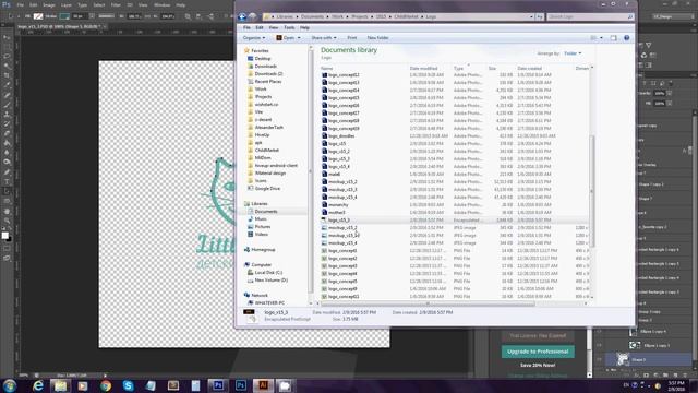 Convert photoshop custom shape stroke to a shape (outline stroke in Photoshop / expand stroke) смотреть онлайн