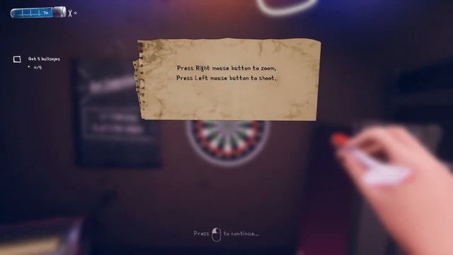 Metal Opera Concept Album as a Video Game! (Jon's Watch - Of Bird And Cage) смотреть онлайн