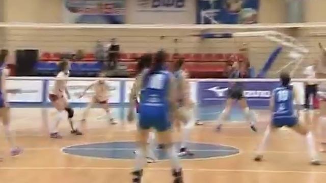 Назначен главный тренер волейбольной команды «Северянка» смотреть онлайн