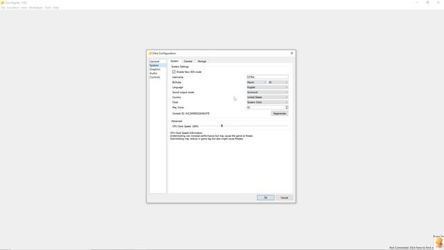 (Updated) CITRA - The Latest Ultimate Complete Setup Guide 2023 | 3DS Emulator | смотреть онлайн