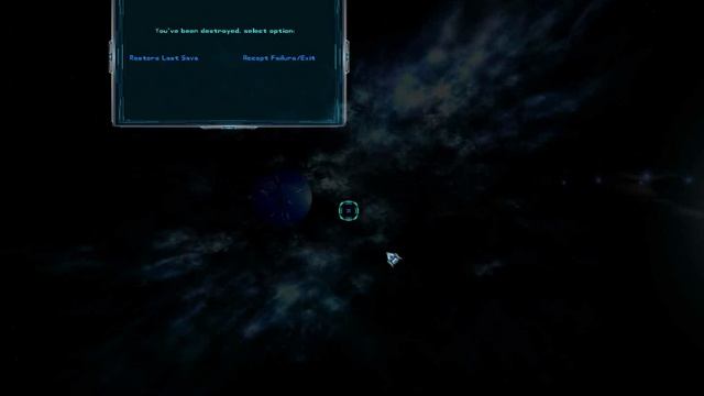 ▶ Evochron Mercenary - Геймплей [HD]