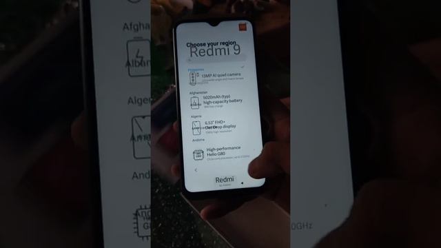 Redmi 9 Unboxing! | Helio G80 gaming processor / 5020mAh Battery / Quad Camera for only Php. 6,390! смотреть онлайн