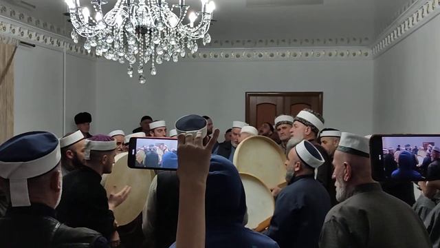 Зикр смотреть онлайн