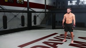 UFC4. Карьера за Хабиба! 10-я серия!