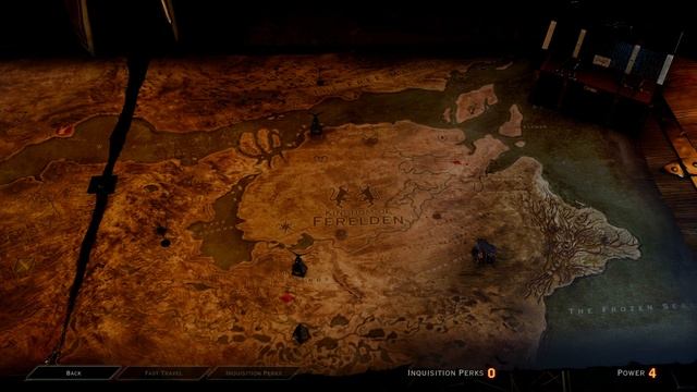 Dragon Age: Inquisition Infinite, Unlimited Gold Cheat Exploit & Skip War Table Missions смотреть онлайн