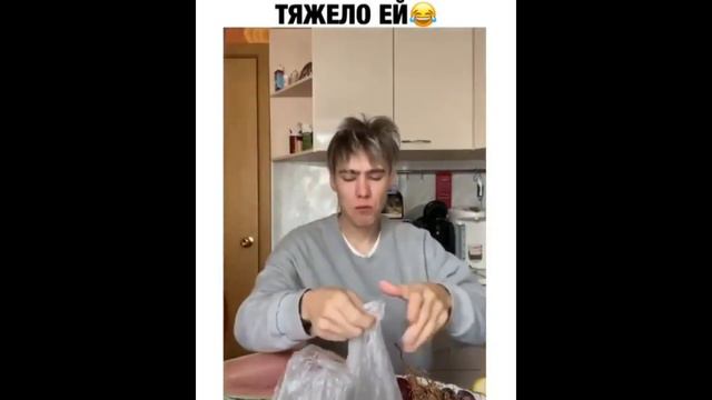 Приколы / Новый Челлендж смотреть онлайн