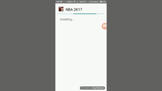 NBA 2K17 in 2 GB only. Without money смотреть онлайн