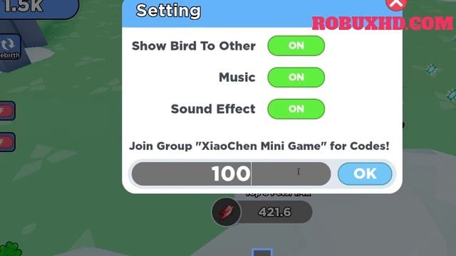 All Secret flappy bird race Codes 2022 | Codes for flappy bird race 2022 - Roblox Code смотреть онлайн