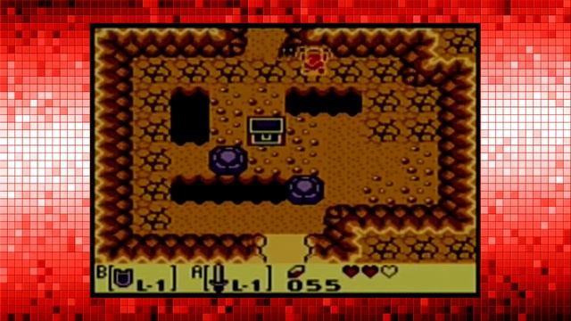 AY, MAN?! #1 (The Legend of Zelda: Link's Awakening) DATW смотреть онлайн