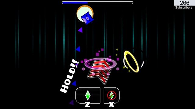 [REQ:ON] im back to GD. смотреть онлайн