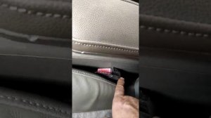 Renault Grand Scenic где находится диагностический разъем