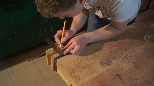 Подставка для специй и приправ / Condiment holder смотреть онлайн