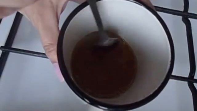 Желе. Десерт из клубники. смотреть онлайн