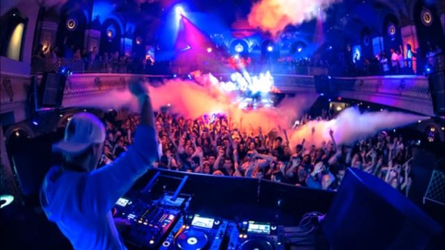 Set na Impreze '' Dj sensey'' смотреть онлайн