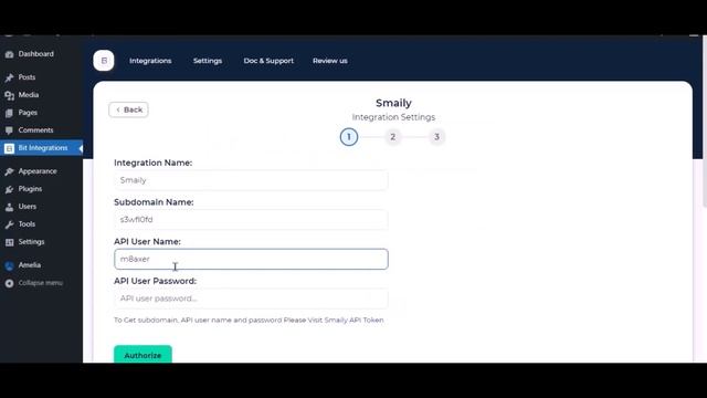 (Free) Integrating Groundhogg with Smaily | Step-by-Step Tutorial | Bit Integrations смотреть онлайн