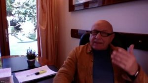 Давид Шмидт о высоких вибрациях, формирующих гармонию мира