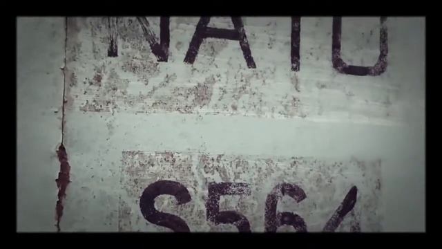 Forgotten NIKE / AJAX / HAWK Missile Base in the woods. смотреть онлайн